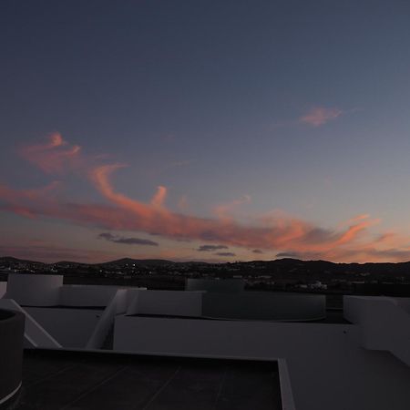Vulcano View At Casilla De Costa ラ・オリーバ エクステリア 写真